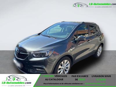 Opel Mokka 1.4 Turbo - 140 ch BVA