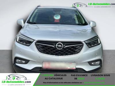 Opel Mokka 1.4 Turbo - 140 ch BVA