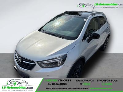 Opel Mokka 1.4 Turbo - 140 ch BVA
