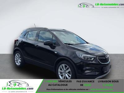 Opel Mokka 1.4 Turbo - 140 ch BVA