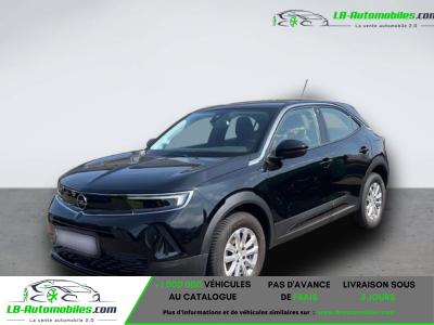 Opel Mokka 1.2 Turbo 100 ch BVM