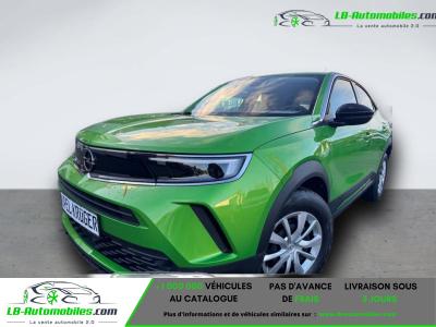 Opel Mokka 1.2 Turbo 100 ch BVM