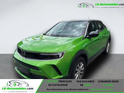 Opel Mokka 1.2 Turbo 100 ch BVM