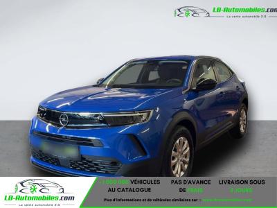 Opel Mokka 1.2 Turbo 100 ch BVM