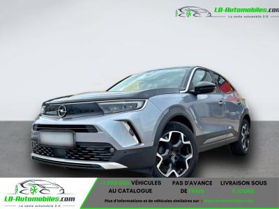 Opel Mokka 1.2 Turbo 130 ch BVA