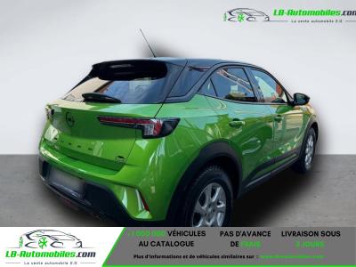 Opel Mokka 1.2 Turbo 130 ch BVA