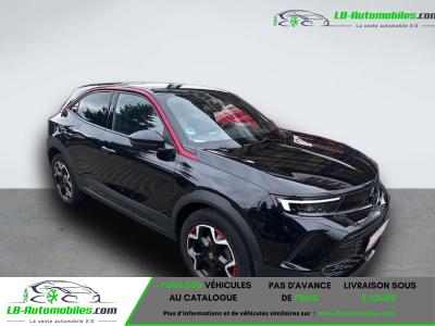 Opel Mokka 1.2 Turbo 130 ch BVA