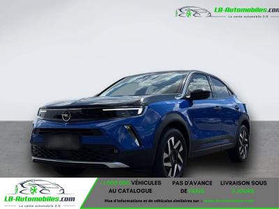 Opel Mokka 1.2 Turbo 130 ch BVM