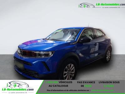Opel Mokka 1.2 Turbo 130 ch BVM