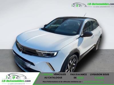Opel Mokka 1.2 Turbo 130 ch BVM