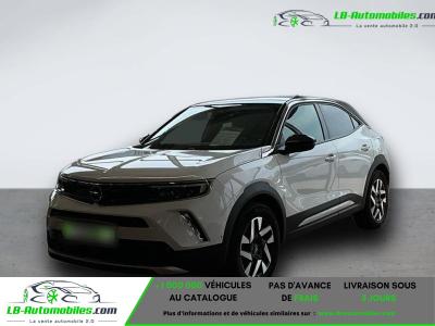 Opel Mokka 1.2 Turbo 130 ch BVM