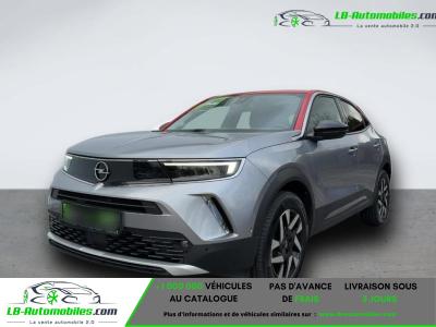 Opel Mokka 1.2 Turbo 130 ch BVM