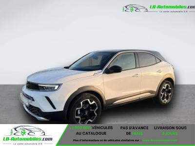 Opel Mokka 1.2 Turbo 136 ch BVM