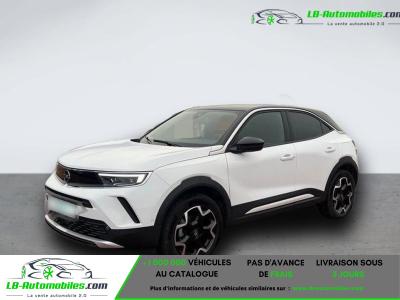 Opel Mokka 1.2 Turbo 136 ch BVM