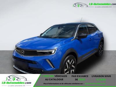 Opel Mokka 1.2 Turbo 136 ch BVM