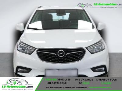 Opel Mokka X 1.4 Turbo - 140 ch BVA
