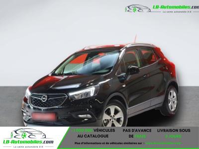 Opel Mokka X 1.4 Turbo - 140 ch BVA