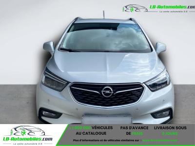 Opel Mokka X 1.4 Turbo - 140 ch BVA