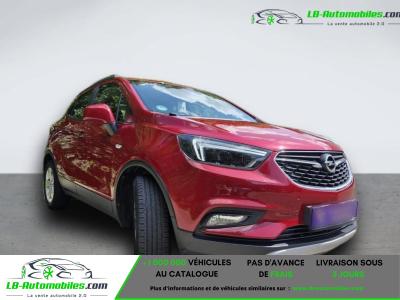 Opel Mokka X 1.4 Turbo - 140 ch BVA