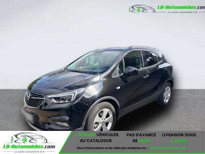 Opel Mokka X 1.4 Turbo - 140 ch BVA
