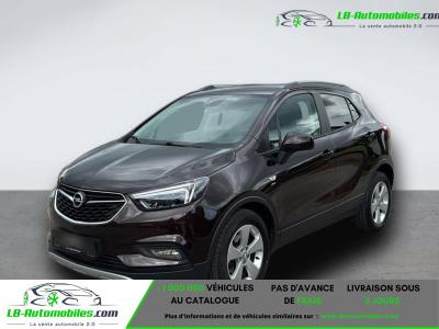 Opel Mokka X 1.4 Turbo - 140 ch BVA