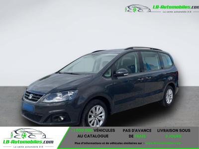 Seat Alhambra 1.4 TSI 150 BVM