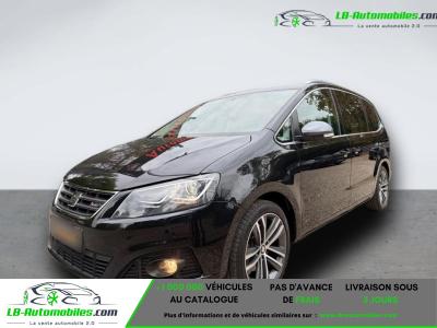 Seat Alhambra 1.4 TSI 150 BVM