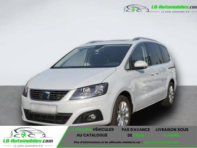 Seat Alhambra 1.4 TSI 150 BVM