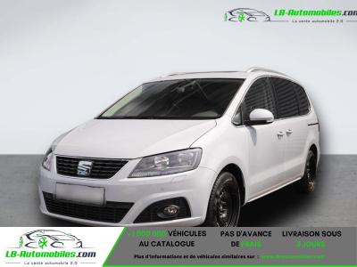 Seat Alhambra 1.4 TSI 150 BVM