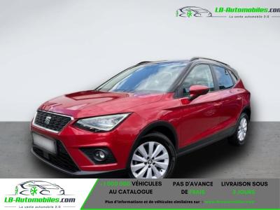 Seat Arona 1.0 EcoTSI 110 ch  BVM
