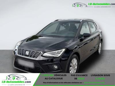 Seat Arona 1.0 EcoTSI 110 ch  BVA