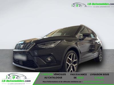 Seat Arona 1.0 EcoTSI 110 ch  BVA