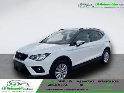 Seat Arona 1.0 EcoTSI 110 ch  BVA