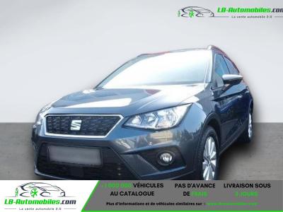 Seat Arona 1.0 EcoTSI 110 ch  BVA