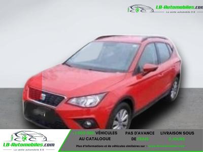 Seat Arona 1.0 EcoTSI 110 ch  BVA
