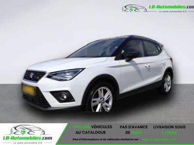 Seat Arona 1.0 EcoTSI 110 ch  BVA