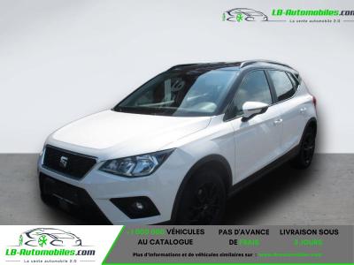 Seat Arona 1.0 EcoTSI 115 ch  BVM
