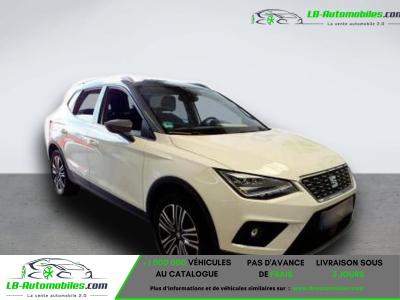 Seat Arona 1.0 EcoTSI 115 ch  BVM
