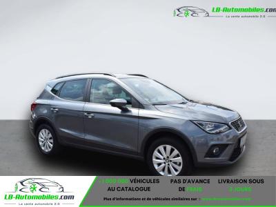 Seat Arona 1.0 EcoTSI 115 ch  BVM