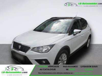 Seat Arona 1.0 EcoTSI 115 ch  BVM