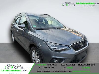 Seat Arona 1.0 EcoTSI 115 ch  BVA
