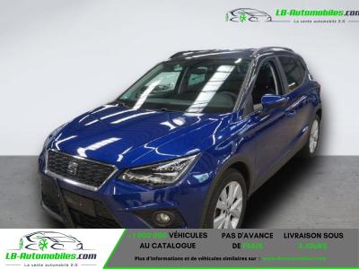 Seat Arona 1.0 EcoTSI 115 ch  BVA