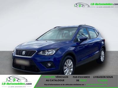 Seat Arona 1.0 EcoTSI 115 ch  BVA