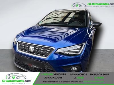 Seat Arona 1.0 EcoTSI 115 ch  BVA