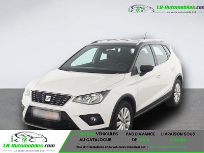 Seat Arona 1.0 EcoTSI 115 ch  BVA
