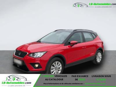 Seat Arona 1.0 TSI 95 ch  BVM