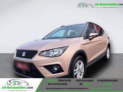 Seat Arona 1.0 EcoTSI 95 ch  BVM