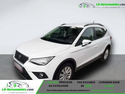 Seat Arona 1.0 EcoTSI 95 ch  BVM