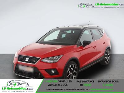 Seat Arona 1.5 TSI 150 ch BVM