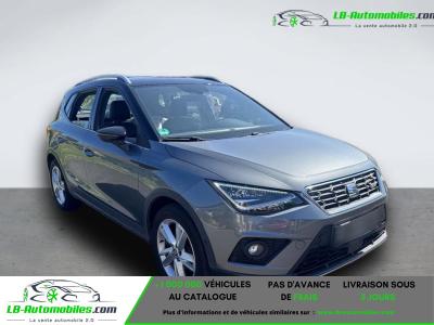 Seat Arona 1.5 TSI 150 ch BVM